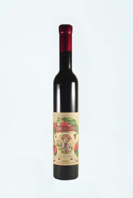 cherrylotta vino od višnje 0,375 L