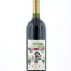 rubus kupinovo vino boca 0,75 L